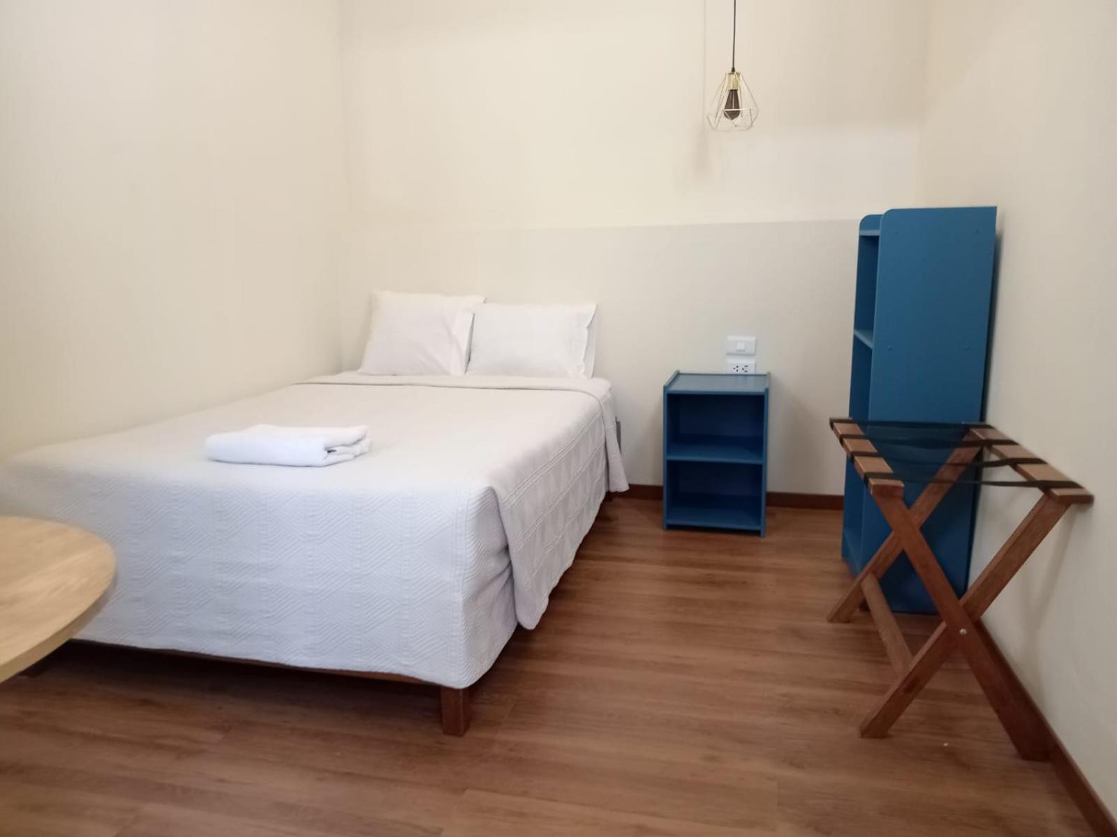 Los Andes Bed & Breakfast アレキパ エクステリア 写真