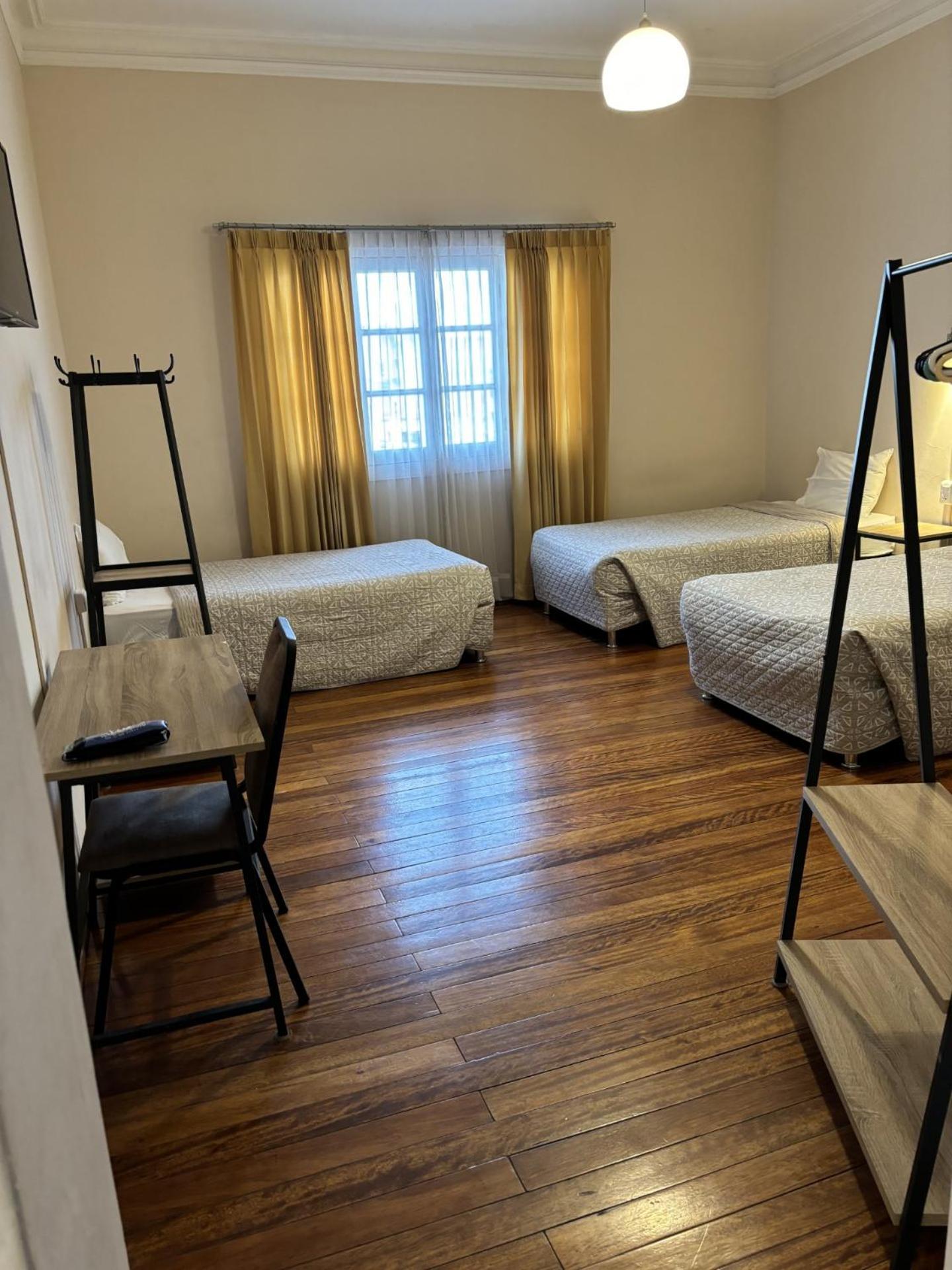 Los Andes Bed & Breakfast アレキパ エクステリア 写真