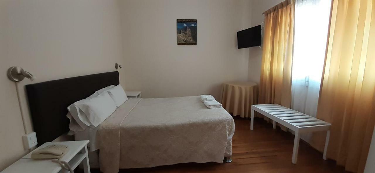 Los Andes Bed & Breakfast アレキパ エクステリア 写真